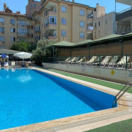 Isabella Apart Otel Алания Экстерьер фото