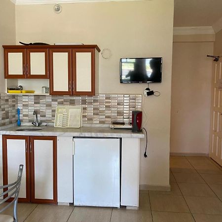 Isabella Apart Otel Алания Экстерьер фото