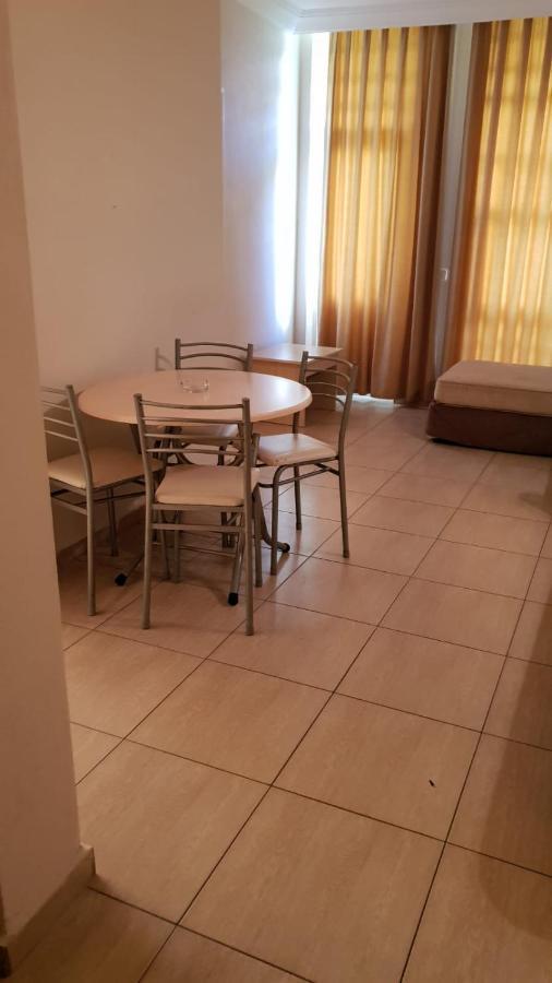 Isabella Apart Otel Алания Экстерьер фото