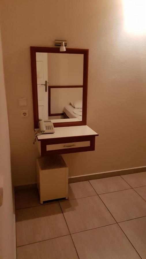 Isabella Apart Otel Алания Экстерьер фото
