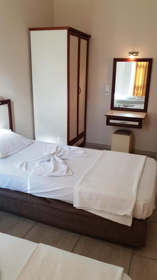 Isabella Apart Otel Алания Экстерьер фото