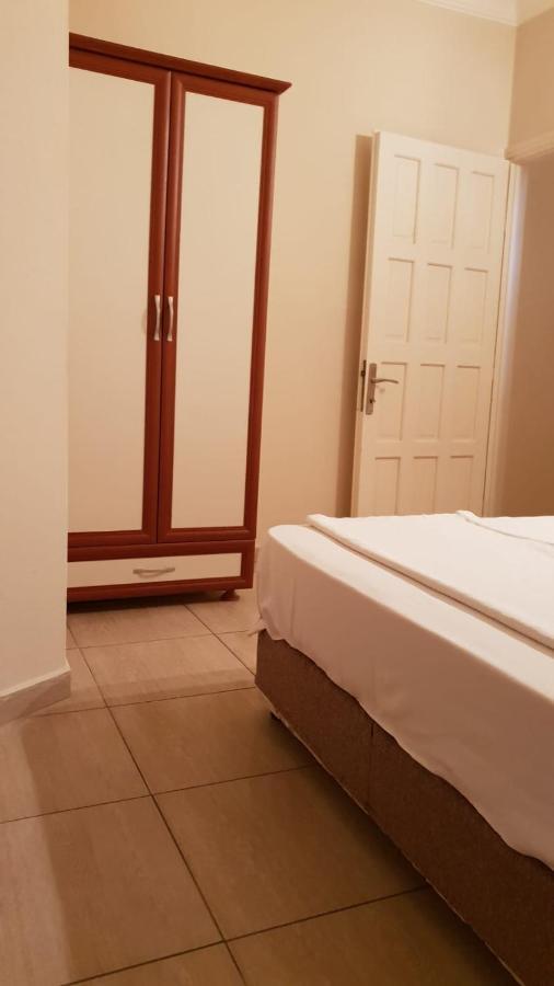 Isabella Apart Otel Алания Экстерьер фото