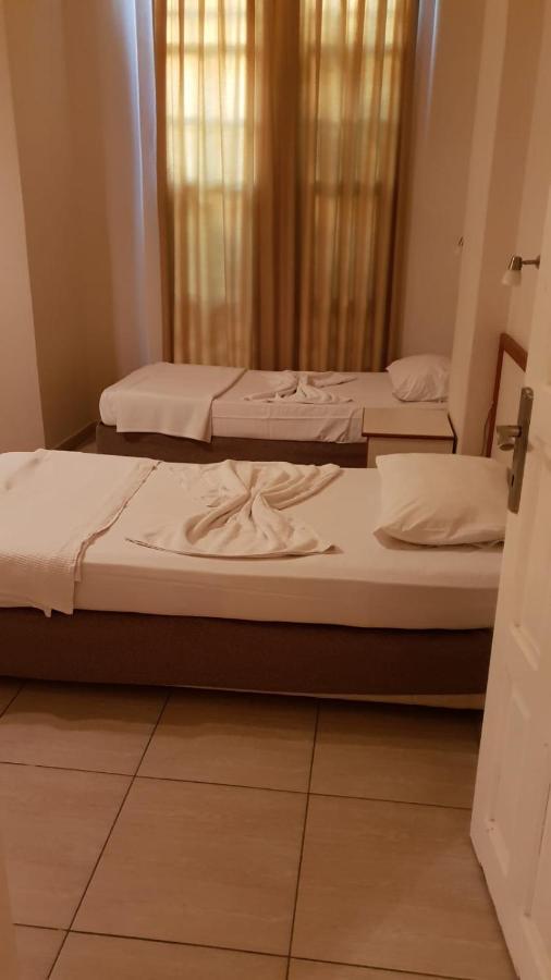 Isabella Apart Otel Алания Экстерьер фото