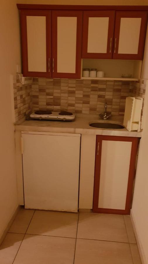 Isabella Apart Otel Алания Экстерьер фото