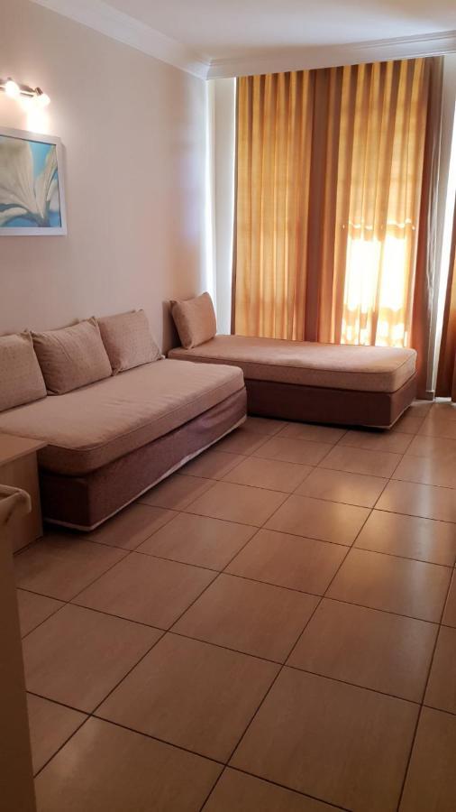 Isabella Apart Otel Алания Экстерьер фото