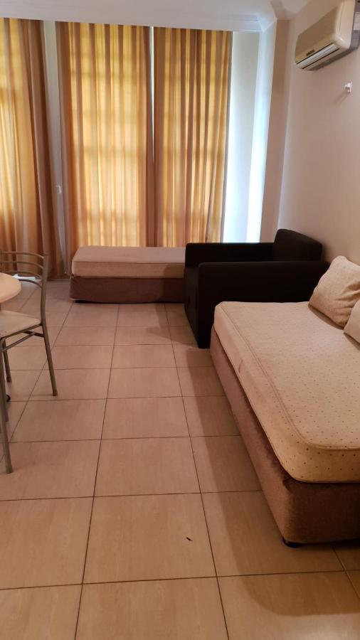 Isabella Apart Otel Алания Экстерьер фото