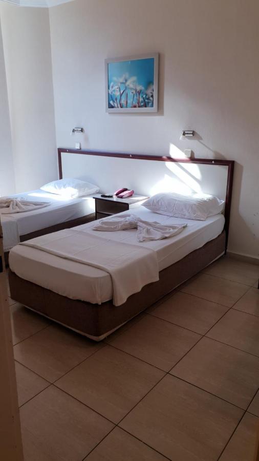 Isabella Apart Otel Алания Экстерьер фото