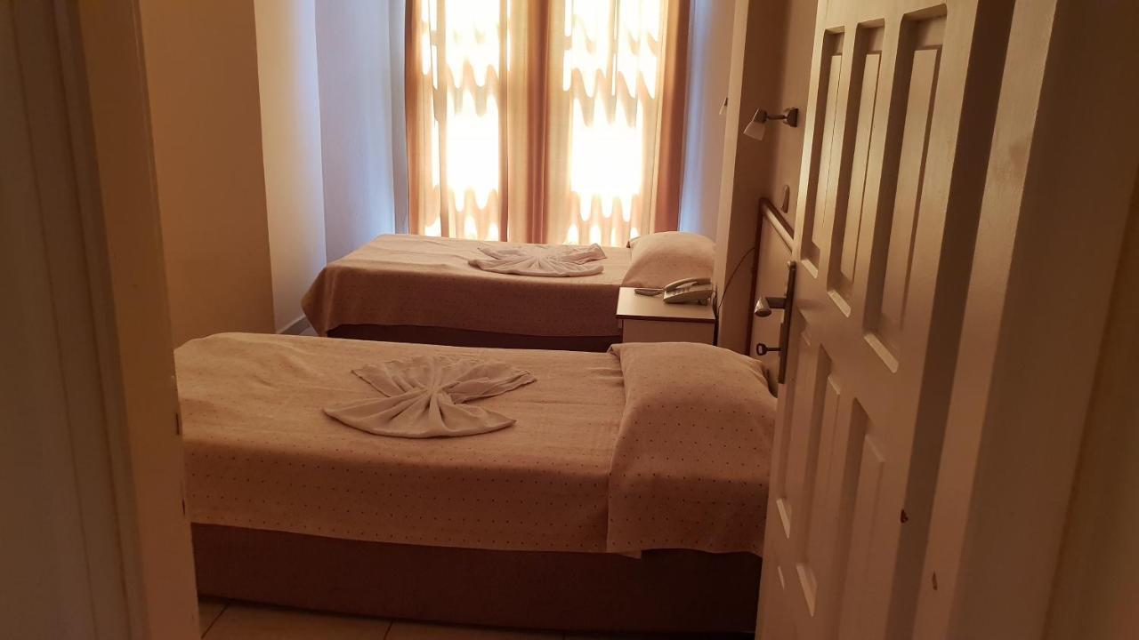 Isabella Apart Otel Алания Экстерьер фото