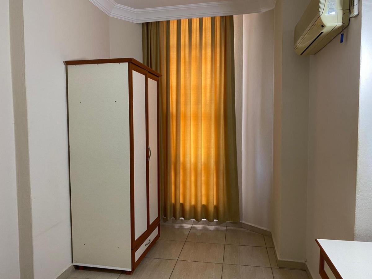 Isabella Apart Otel Алания Экстерьер фото