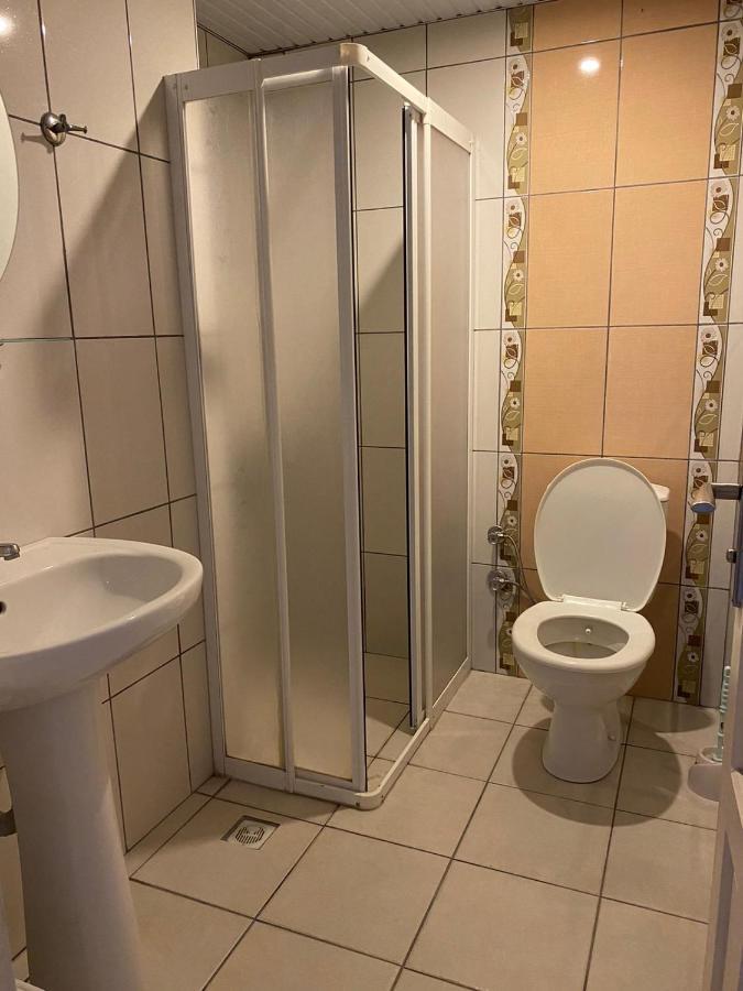 Isabella Apart Otel Алания Экстерьер фото