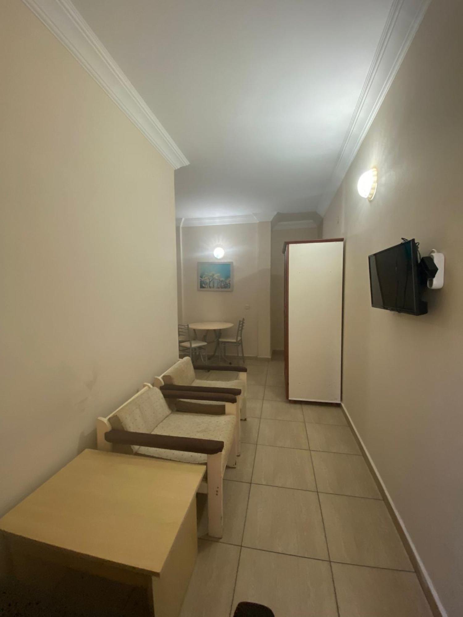 Isabella Apart Otel Алания Экстерьер фото