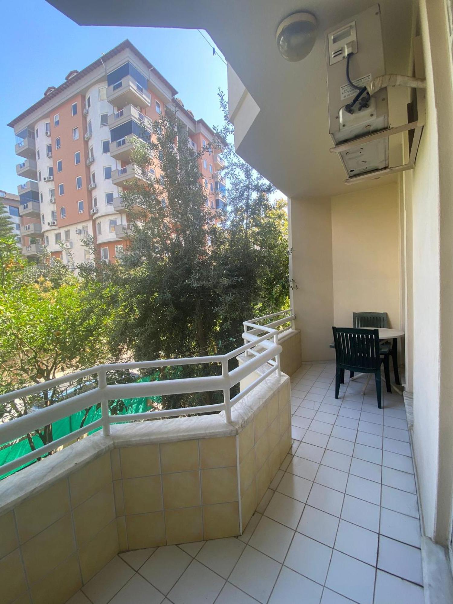 Isabella Apart Otel Алания Экстерьер фото